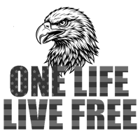 One Life Live Free